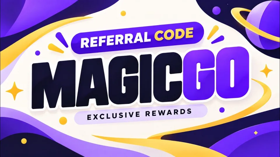 Roobet Referral Code – MAGICGO – EXCLUSIVE REWARDS